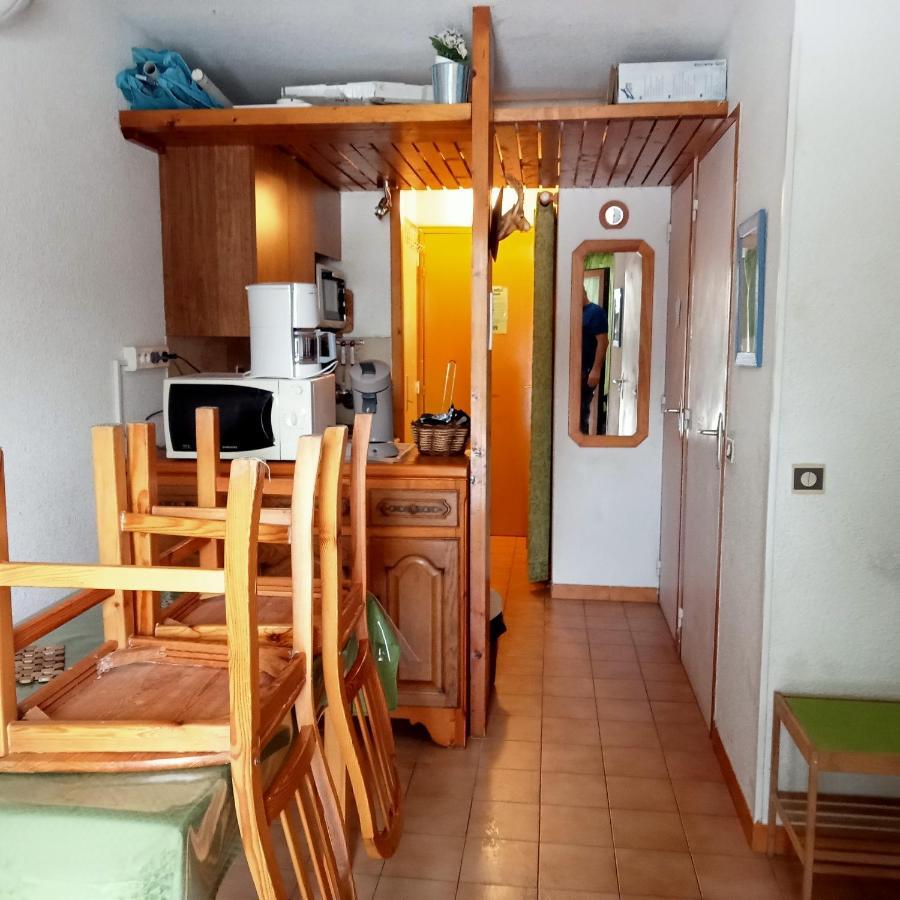 Le Stella Ancelle Apartment Exterior photo